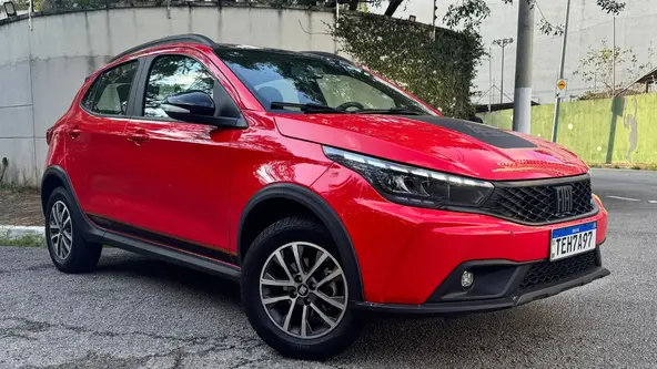 Hatch aventureiro tem receita lançada pela Palio Weekend e ganha sobrevida no mercado