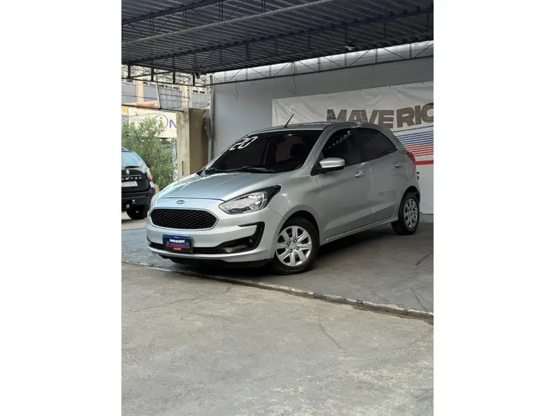 Ford Ka 1.0 SE (Flex)