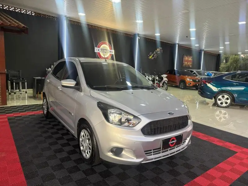 Ford Ka 1.0 SE (Flex)
