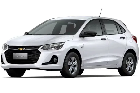 Divulgação/Chevrolet