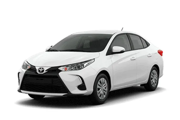 Divulgação/Toyota