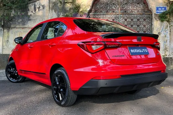 Reprodução/Mobiauto