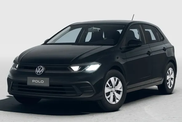 Divulgação/Volkswagen
