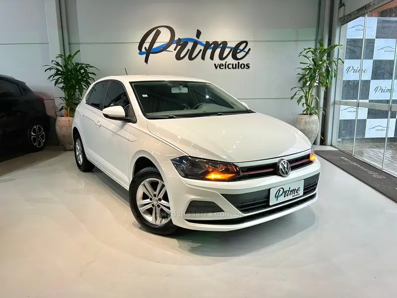 Volkswagen 1.0 (Flex)