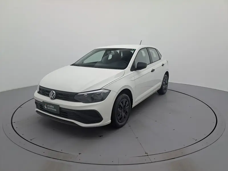 Volkswagen Track 1.0 Flex 12V 5p