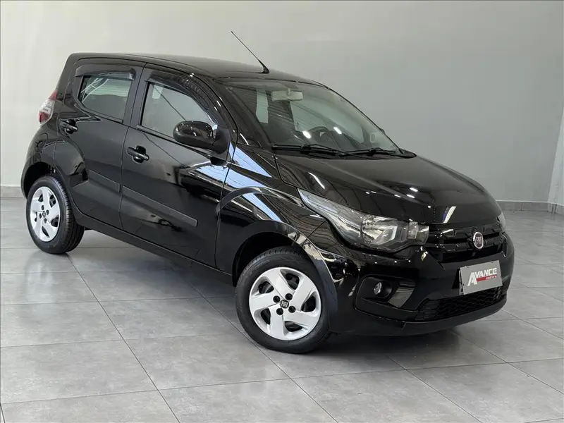 Fiat Mobi Like 1.0