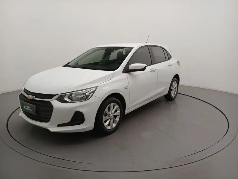 Chevrolet Onix 1.0