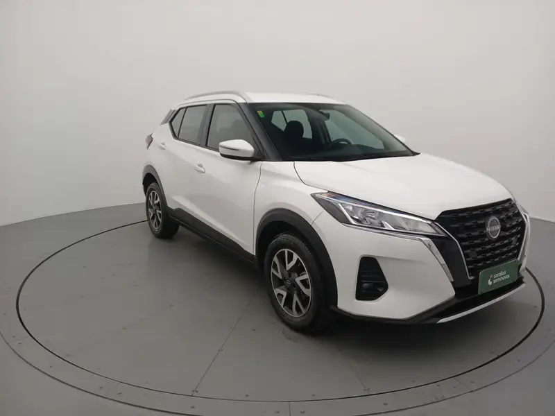 Nissan Sense CVT 1.6 (Flex)