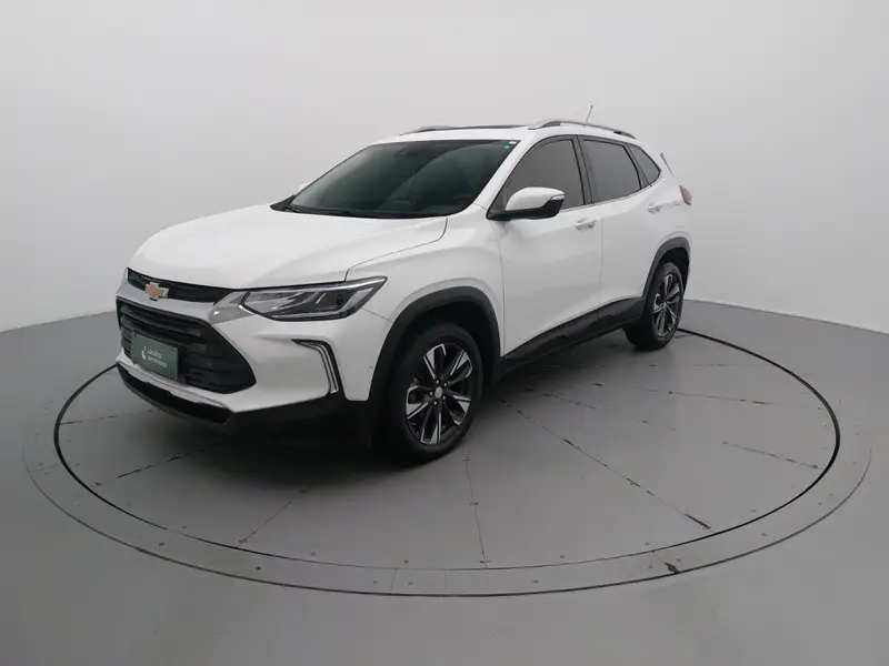Chevrolet Tracker Premier 1.2 Turbo (Aut) (Flex)