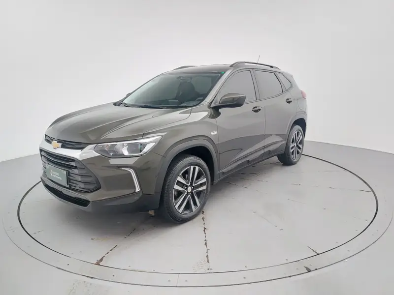 Chevrolet Tracker LT 1.0 Turbo (Aut.)
