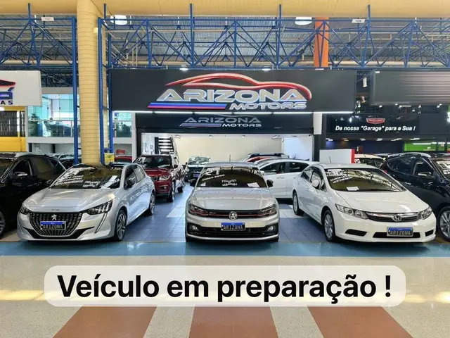 Carro CAOA Chery Tiggo 7 Pro 2023 PRO 1.5 Turbo (Híbrido)