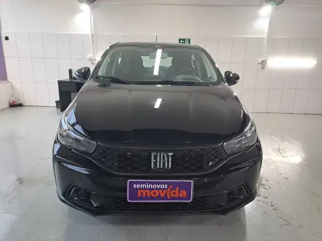 Carro Fiat Argo 2025 Drive 1.0 (Flex)