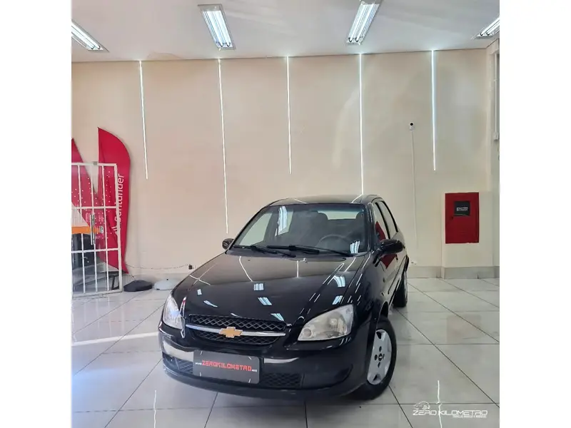 Chevrolet Classic LS VHC E 1.0 (Flex)