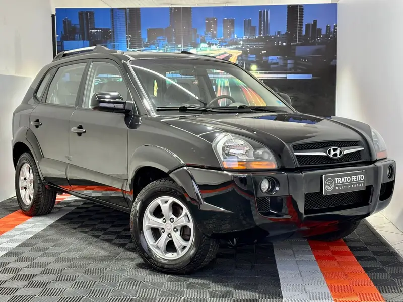 Hyundai GL 2.0 16V