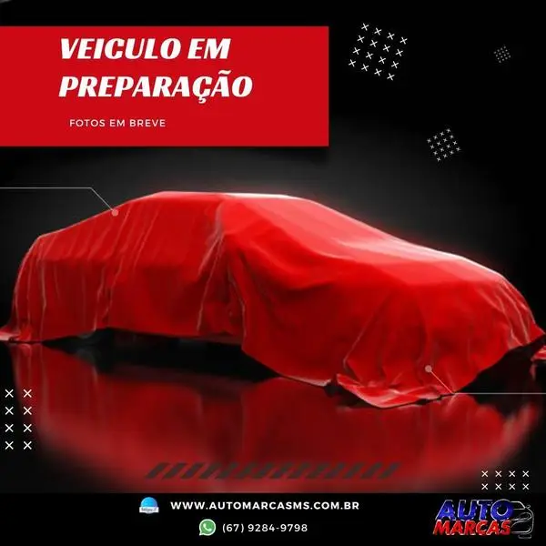 Ford XL 2.2 Turbodiesel 4x4