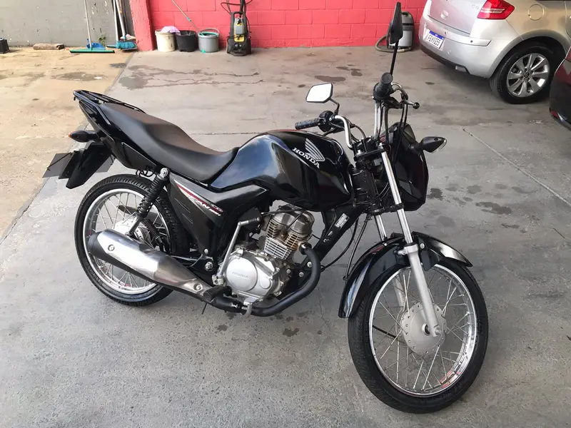 Honda Fan KS