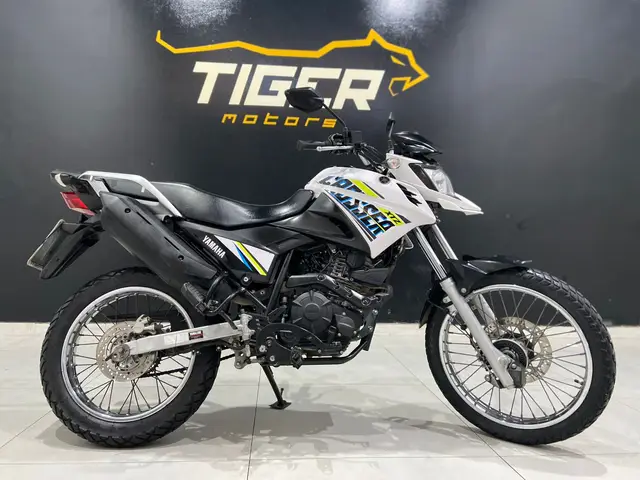 Carro Yamaha XTZ 150 Crosser 2020 S