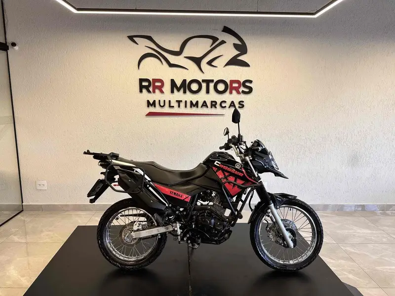 Yamaha S