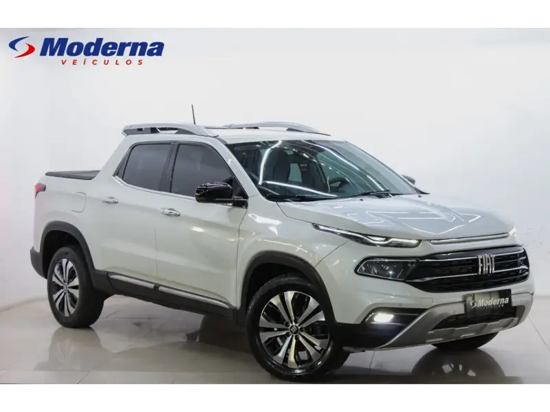 Fiat Toro Volcano 2.0 TDI 4x4 (Aut)