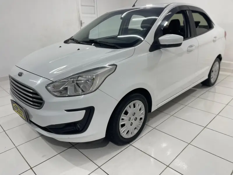 Ford Ka 1.0 SE Plus (Flex)