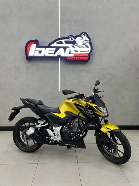 Honda (ABS)