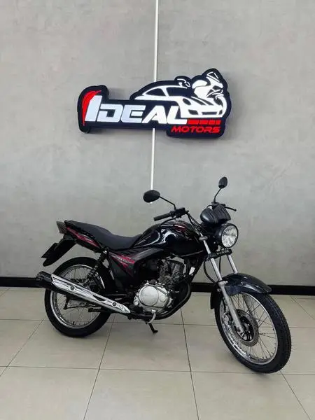 Honda Fan ESi
