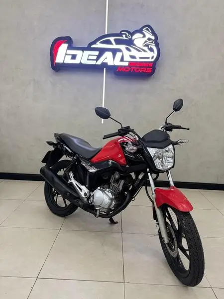 Honda Fan ESDi (Flex)