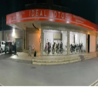 Fachada da loja IDEAL MOTOS OLINDA - Olinda - PE