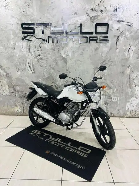 Honda Cargo KS