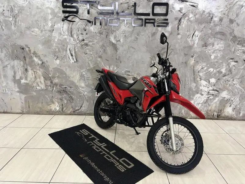 Honda Bros ESDD
