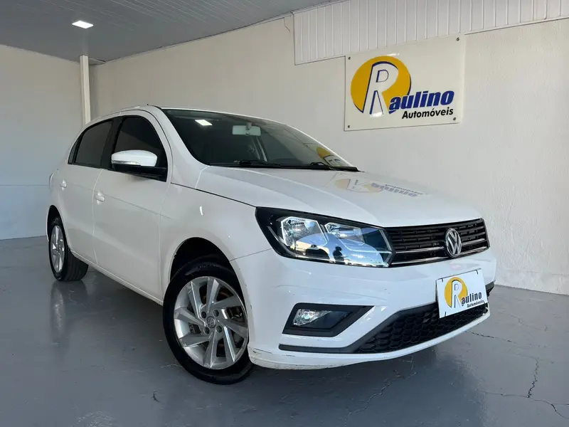 Volkswagen 1.0 12v (Flex)
