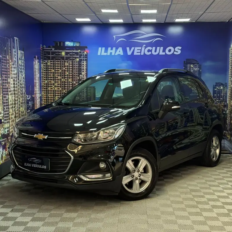 Chevrolet LT 1.4 Turbo 16V Flex 4x2 Aut