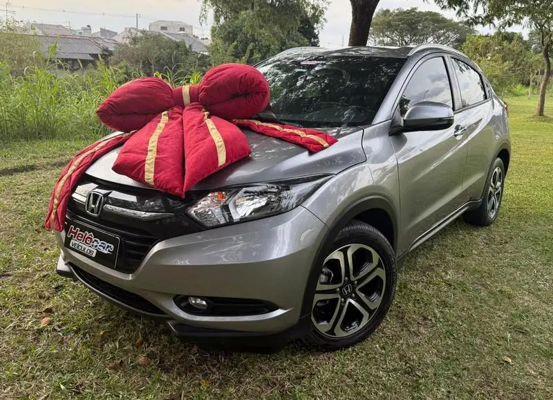 Honda HR-V EX CVT 1.8 I-VTEC FlexOne