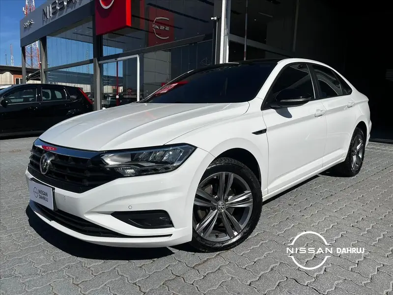 Volkswagen Jetta 1.4 250 TSI R-Line