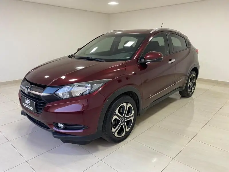 Honda HR-V EX CVT 1.8 I-VTEC FlexOne