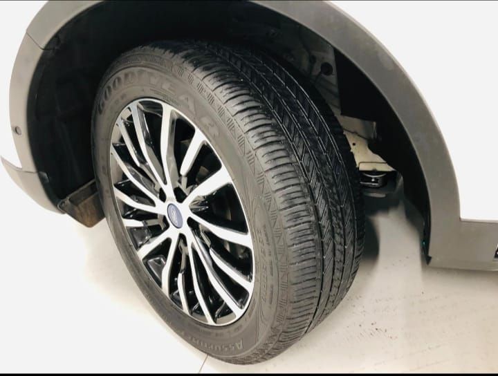 Territory Titanium 1.5 Turbo EcoBoost GTDi