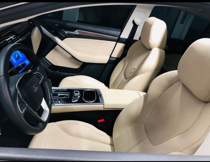 Territory Titanium 1.5 Turbo EcoBoost GTDi