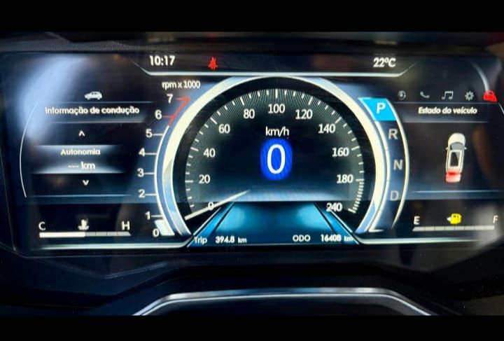 Territory Titanium 1.5 Turbo EcoBoost GTDi