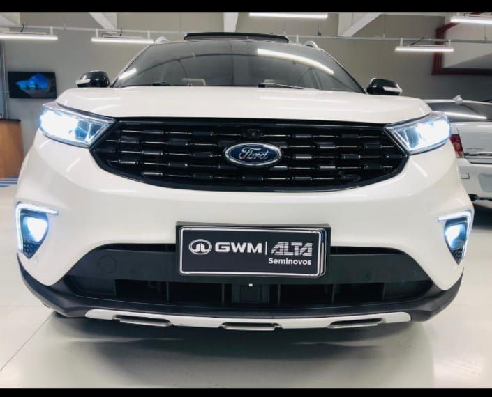 Territory Titanium 1.5 Turbo EcoBoost GTDi
