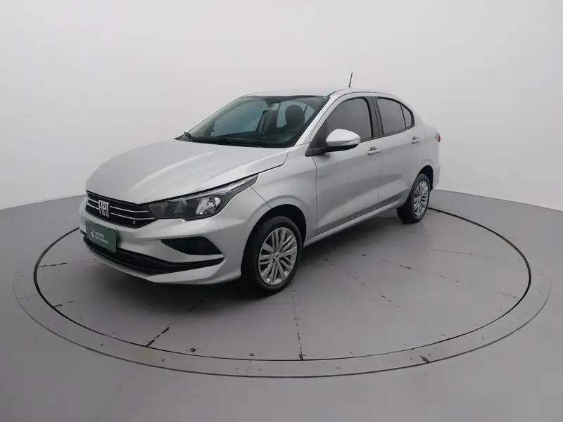 Fiat Drive 1.0