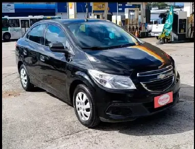 Carro Chevrolet Prisma 2015 1.0 LT SPE/4