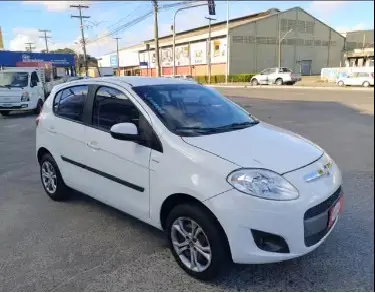 Carro Fiat Palio 2013 Essence 1.6 16V (Flex)