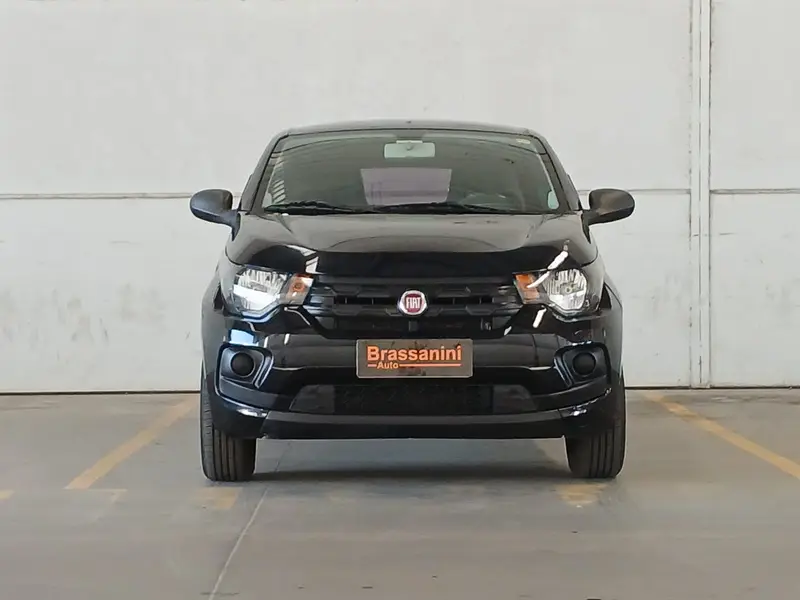 Fiat Mobi Like 1.0