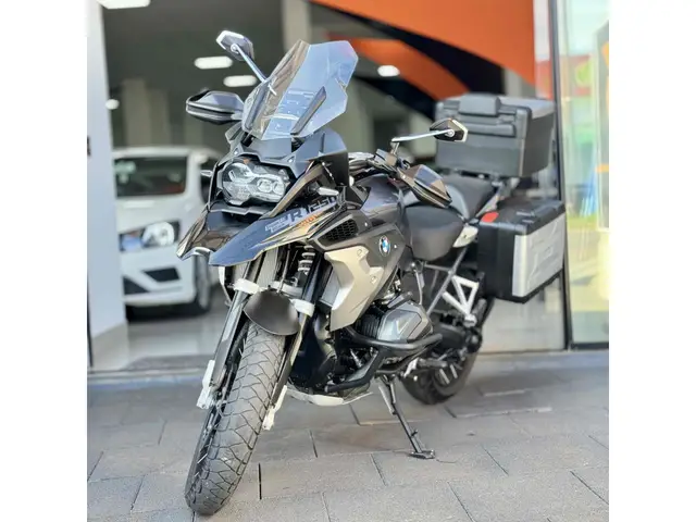 Moto BMW R 1250 GS 2021 Adventure Premium 40 Anos