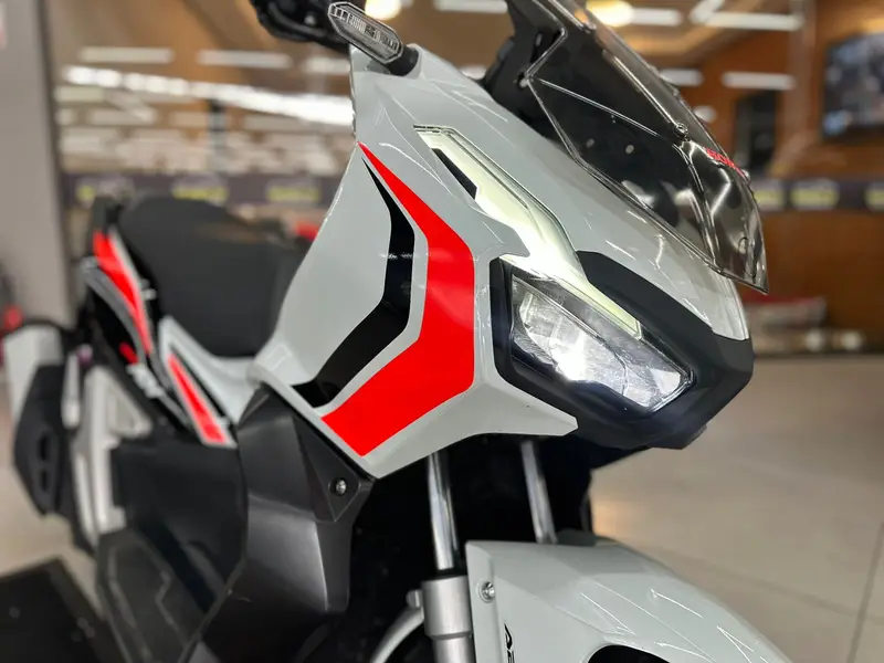 Honda ADV ABS