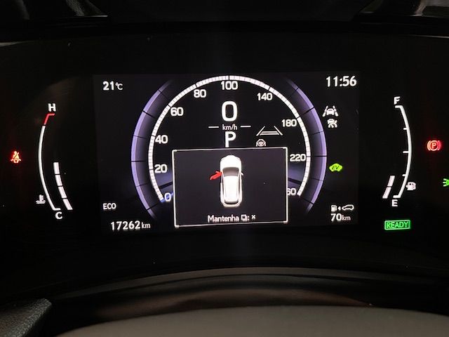 NX 350h F-Sport 2.5 16V Aut. (Híbrido)