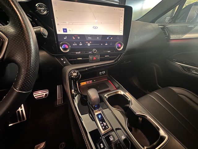 NX 350h F-Sport 2.5 16V Aut. (Híbrido)