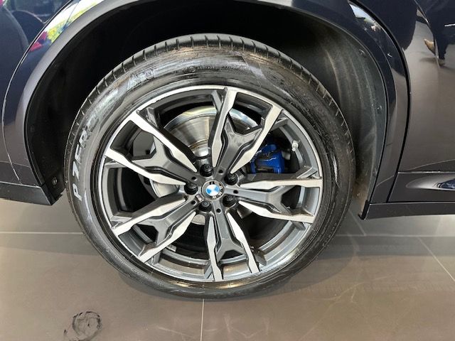 X4 xDrive30i M Sport 2.0 Turbo (Aut.)