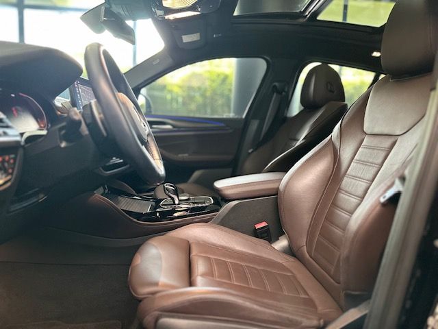 X4 xDrive30i M Sport 2.0 Turbo (Aut.)