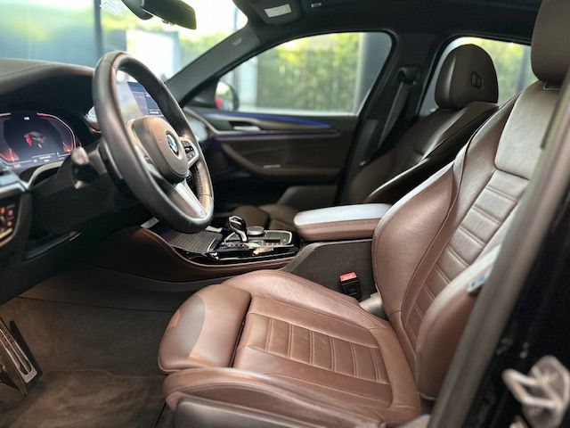 X4 xDrive30i M Sport 2.0 Turbo (Aut.)